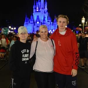 Meet your Posher, Julie